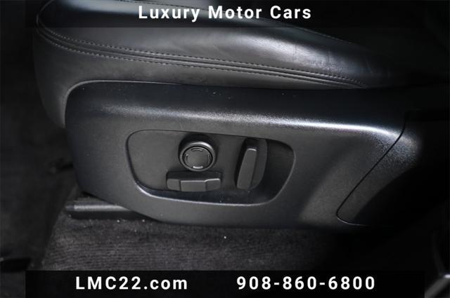used 2020 Land Rover Range Rover Sport car, priced at $34,701