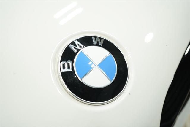 used 2022 BMW X5 M car, priced at $57,393