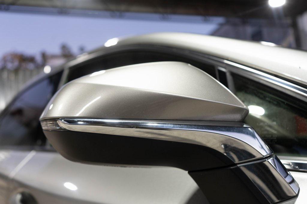 used 2020 Lexus NX 300 car, priced at $23,234