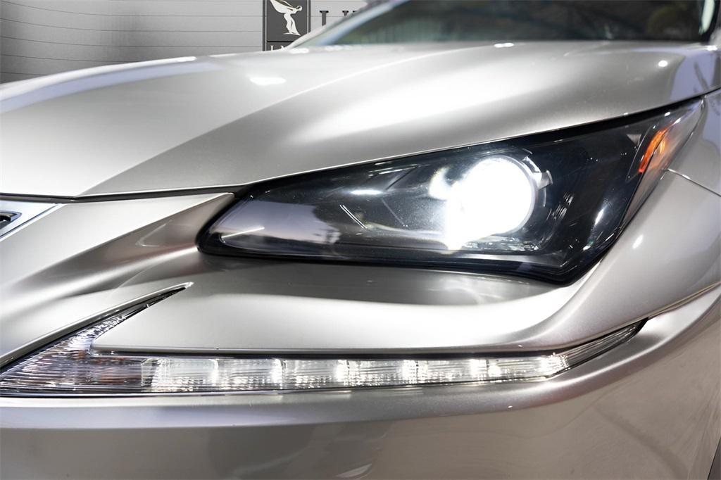 used 2020 Lexus NX 300 car, priced at $22,894