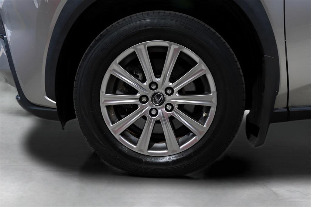 used 2020 Lexus NX 300 car, priced at $22,894