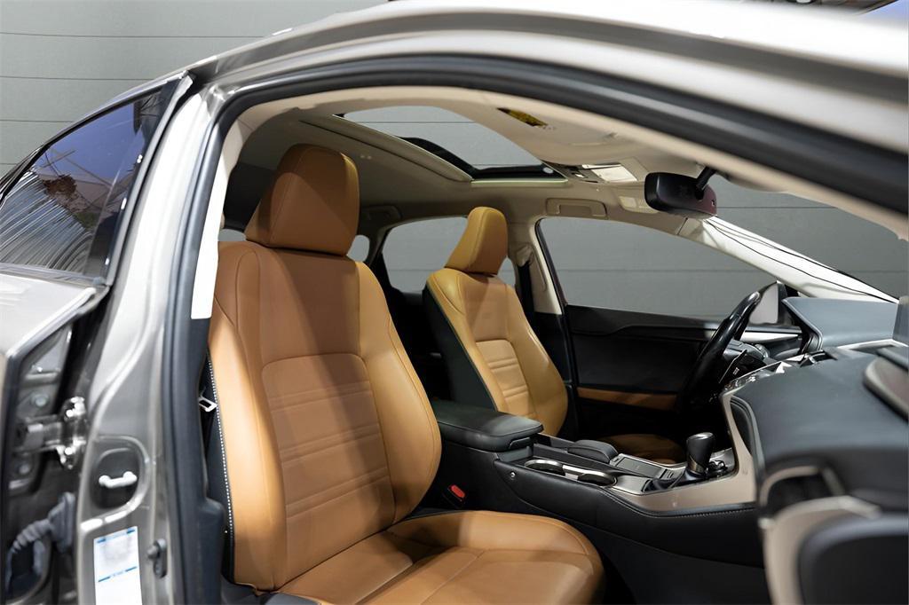 used 2020 Lexus NX 300 car, priced at $22,894
