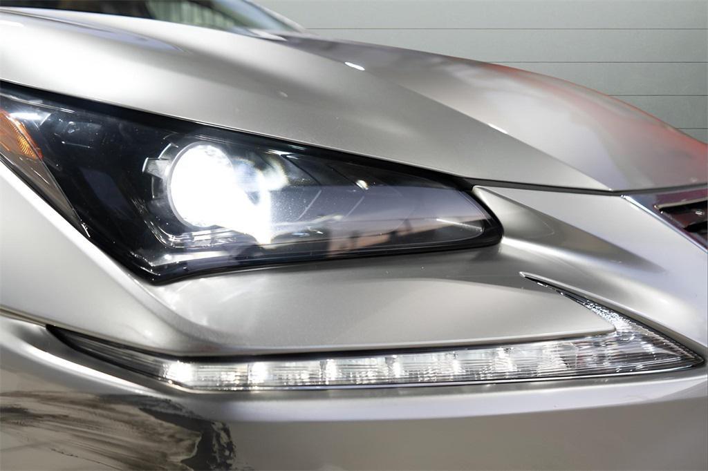 used 2020 Lexus NX 300 car, priced at $22,894