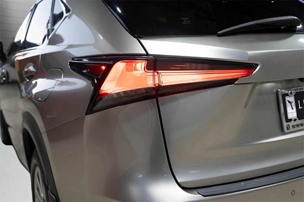 used 2020 Lexus NX 300 car, priced at $22,894