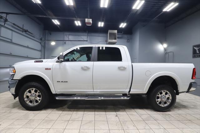 used 2022 Ram 2500 car, priced at $44,490