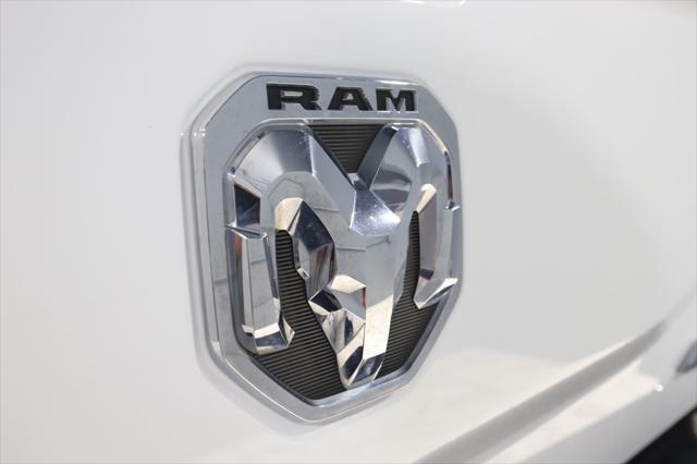 used 2022 Ram 2500 car, priced at $44,490