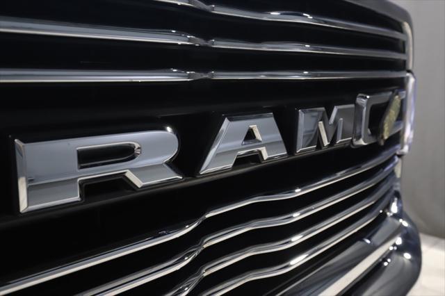 used 2022 Ram 2500 car, priced at $44,490