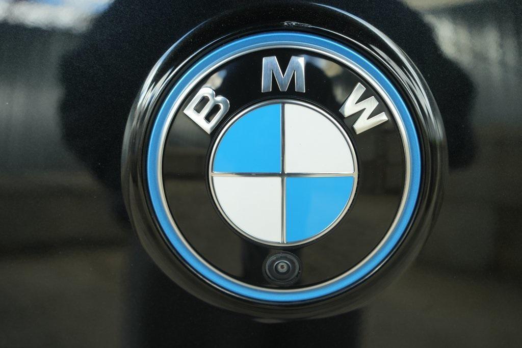 used 2024 BMW iX car, priced at $38,345