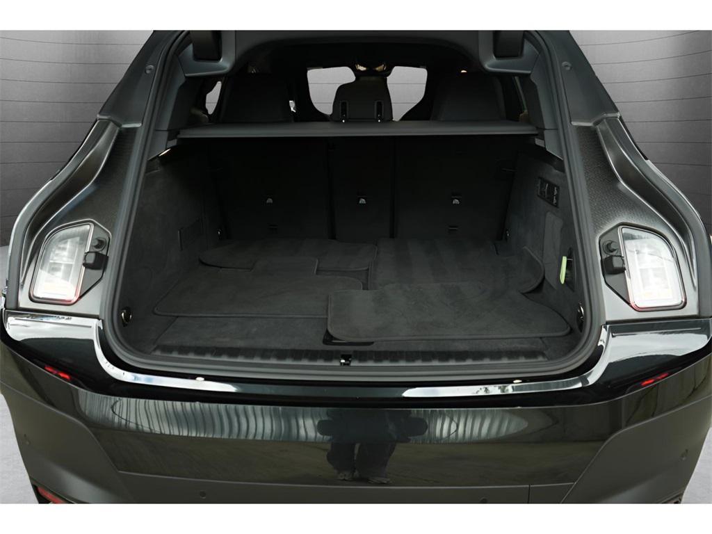 used 2024 BMW iX car, priced at $38,345