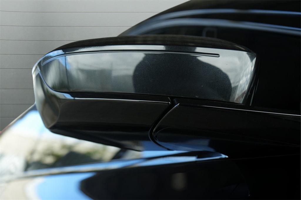 used 2024 BMW iX car, priced at $38,345