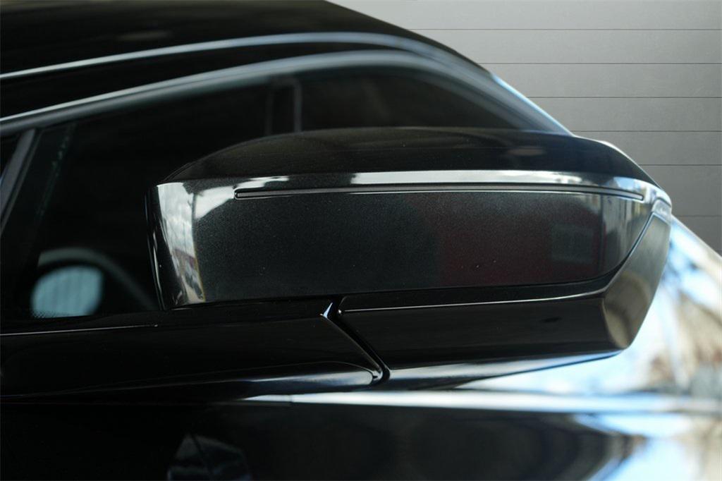 used 2024 BMW iX car, priced at $38,345