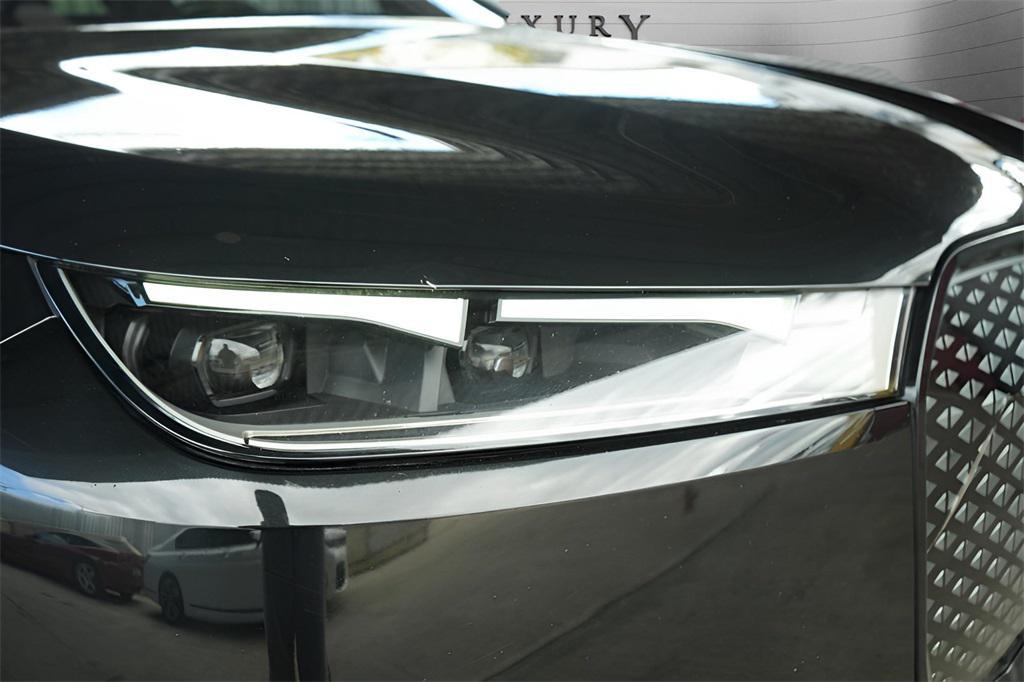 used 2024 BMW iX car, priced at $38,345