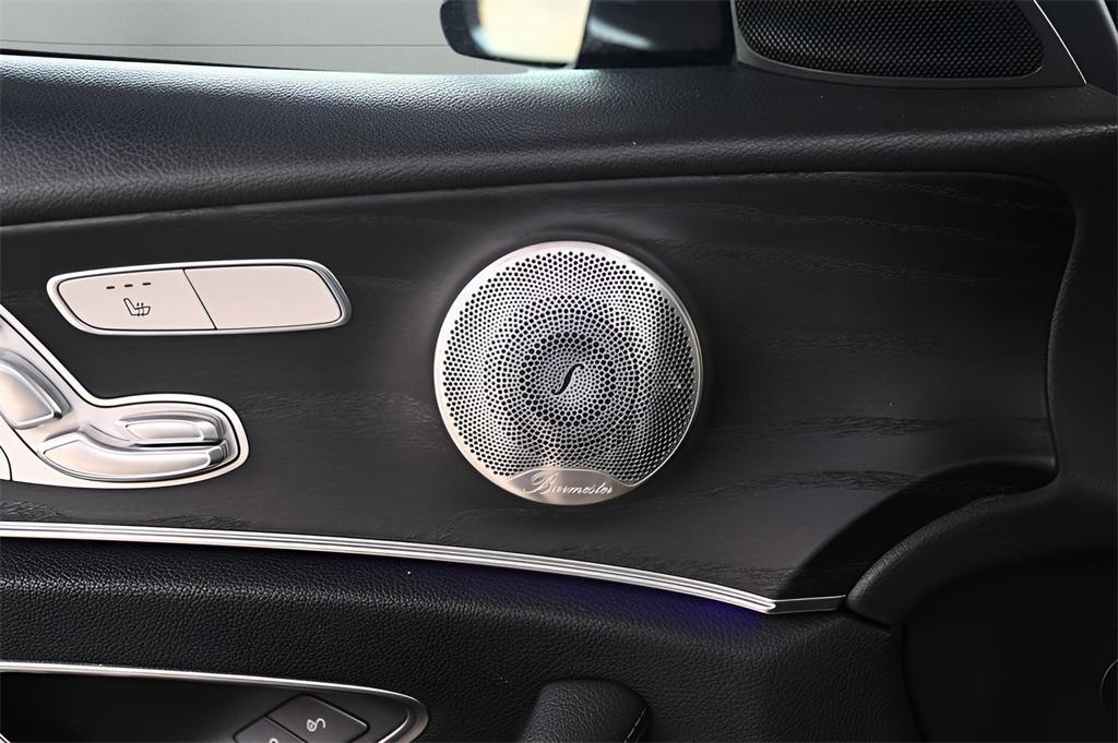 used 2021 Mercedes-Benz E-Class car, priced at $29,998