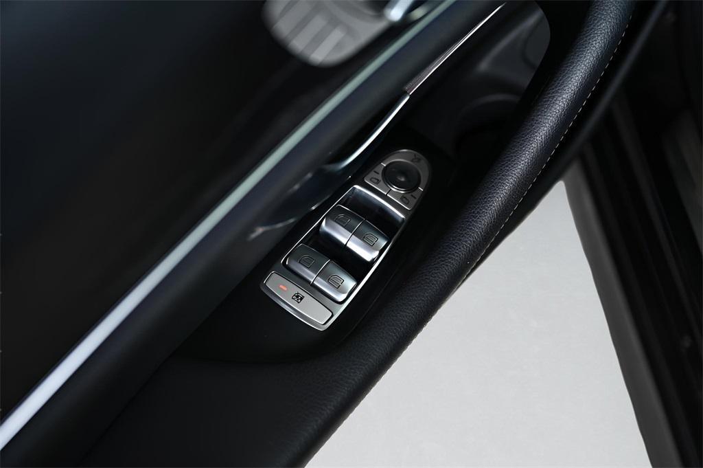 used 2021 Mercedes-Benz E-Class car, priced at $29,998