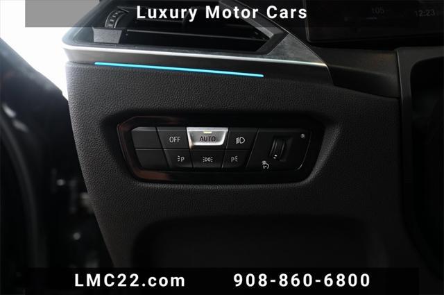 used 2023 BMW M340 car, priced at $43,565