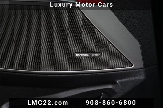 used 2023 BMW M340 car, priced at $43,565