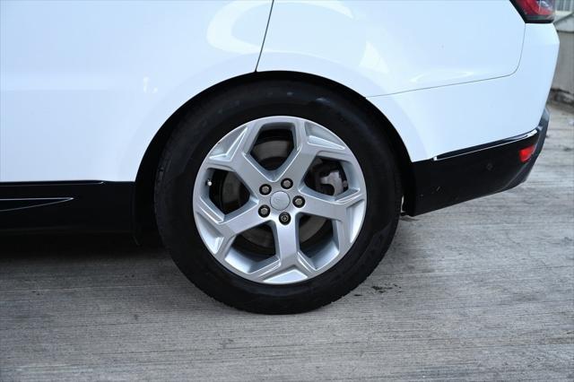 used 2018 Land Rover Range Rover Sport car, priced at $29,689