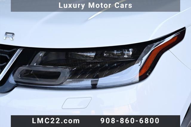 used 2018 Land Rover Range Rover Sport car, priced at $30,894