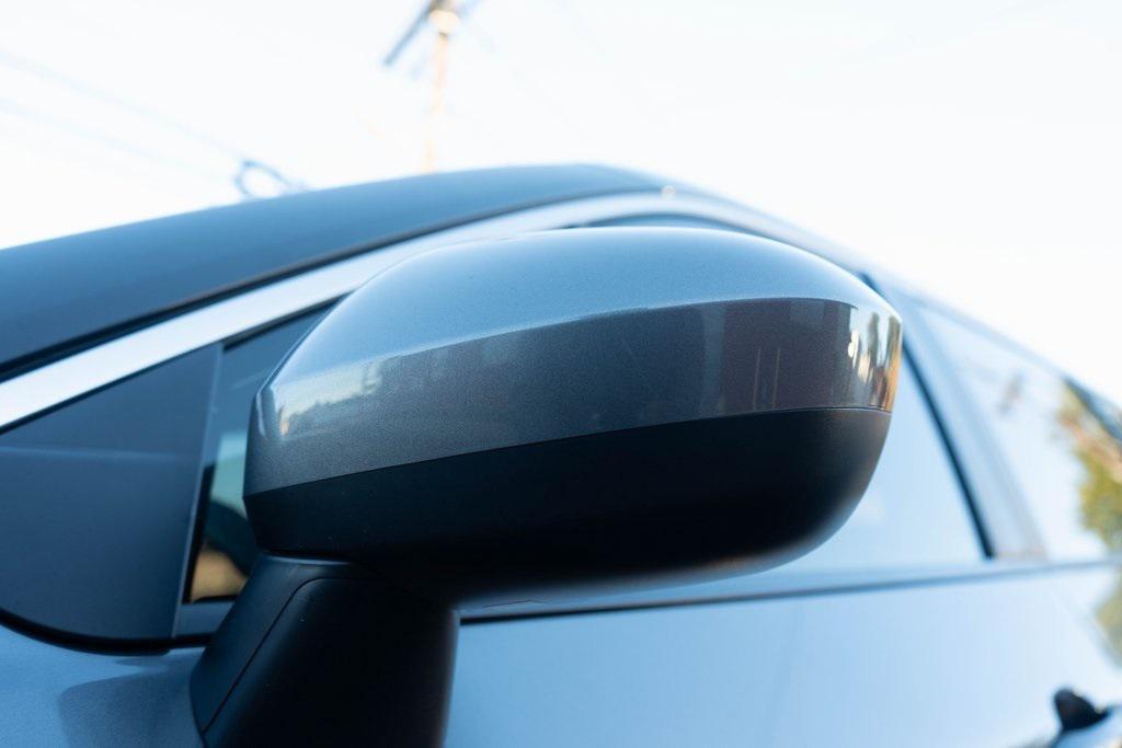 used 2024 Nissan Rogue car, priced at $17,796