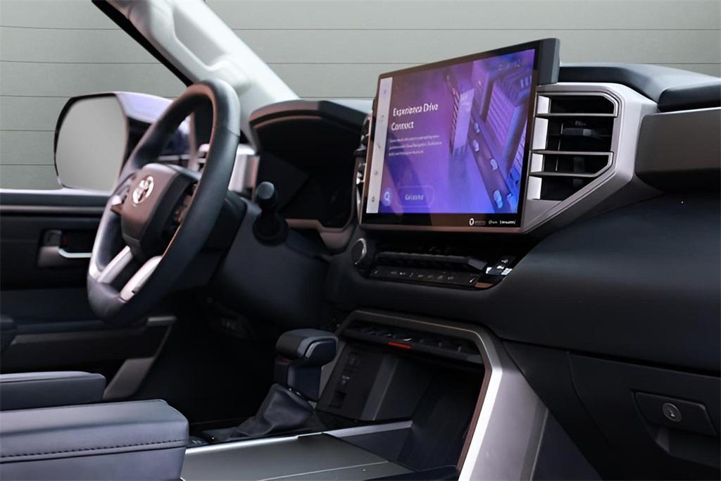 used 2023 Toyota Sequoia car, priced at $52,045