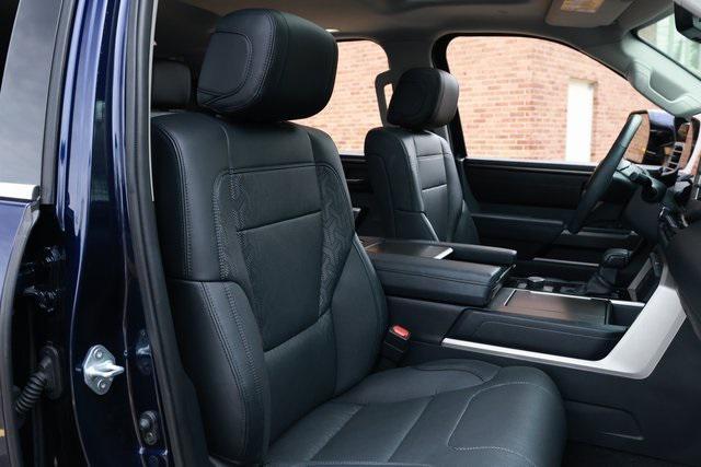 used 2023 Toyota Sequoia car, priced at $56,589