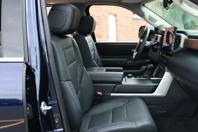 used 2023 Toyota Sequoia car, priced at $56,589