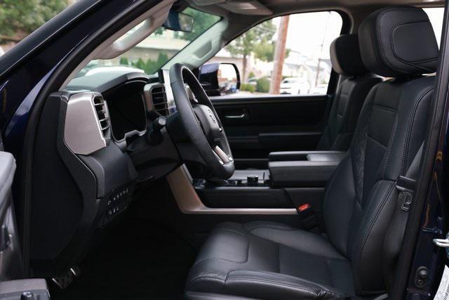used 2023 Toyota Sequoia car, priced at $56,589