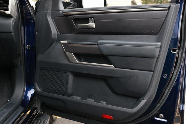 used 2023 Toyota Sequoia car, priced at $56,589