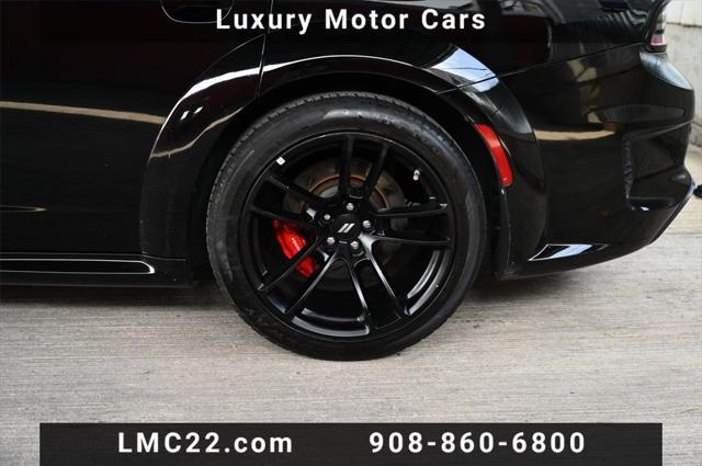 used 2020 Dodge Charger car, priced at $39,489