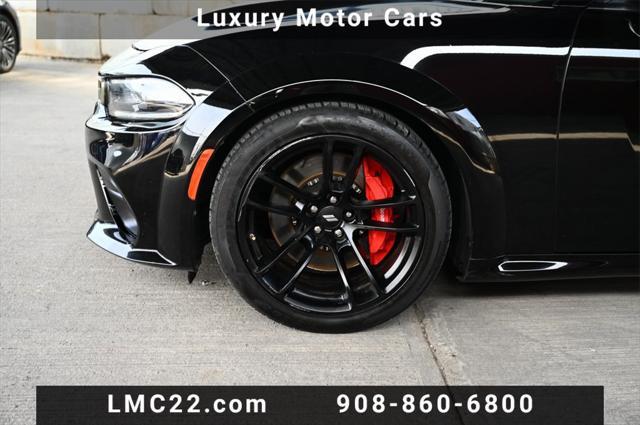 used 2020 Dodge Charger car, priced at $39,489