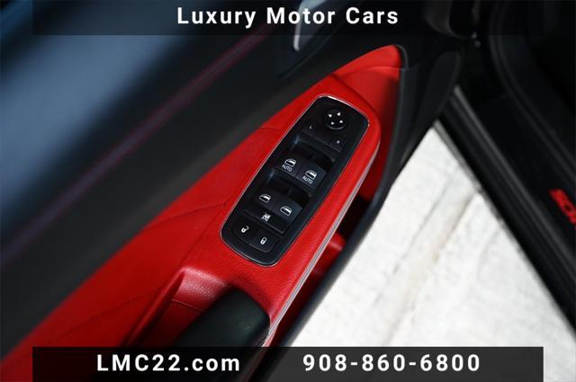 used 2020 Dodge Charger car, priced at $39,489
