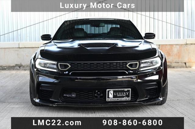 used 2020 Dodge Charger car, priced at $39,489