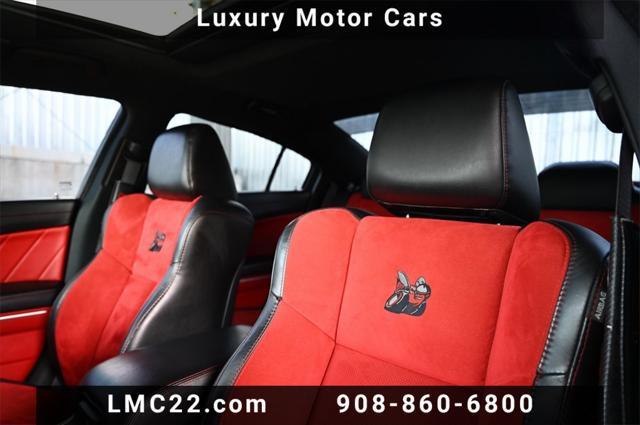 used 2020 Dodge Charger car, priced at $39,489