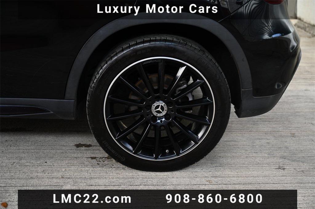 used 2019 Mercedes-Benz GLA 250 car, priced at $18,243