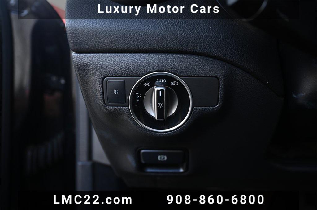 used 2019 Mercedes-Benz GLA 250 car, priced at $18,243