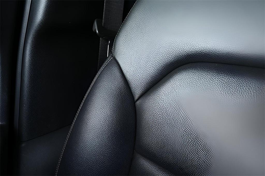 used 2019 Mercedes-Benz GLA 250 car, priced at $17,583