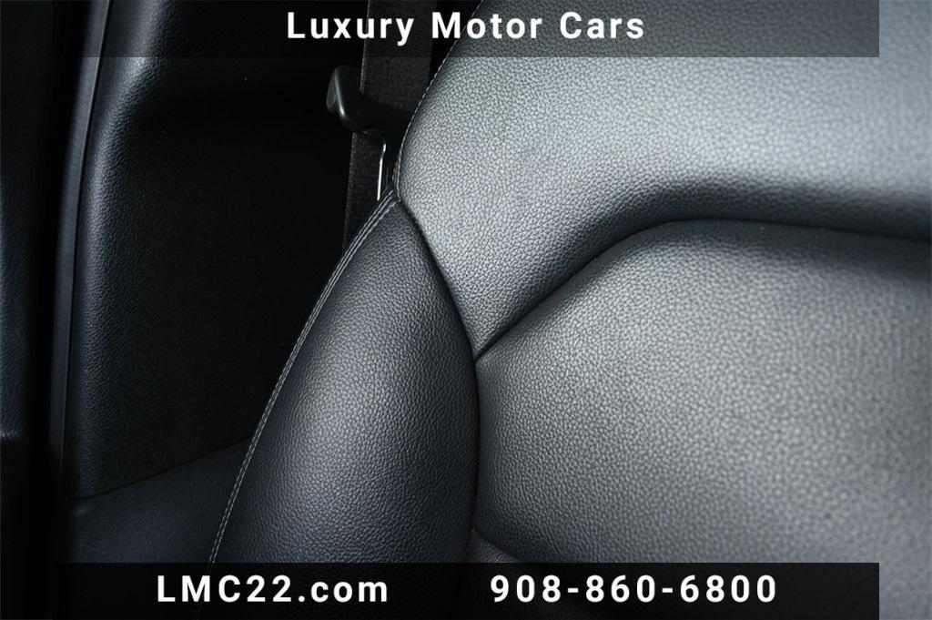 used 2019 Mercedes-Benz GLA 250 car, priced at $18,243