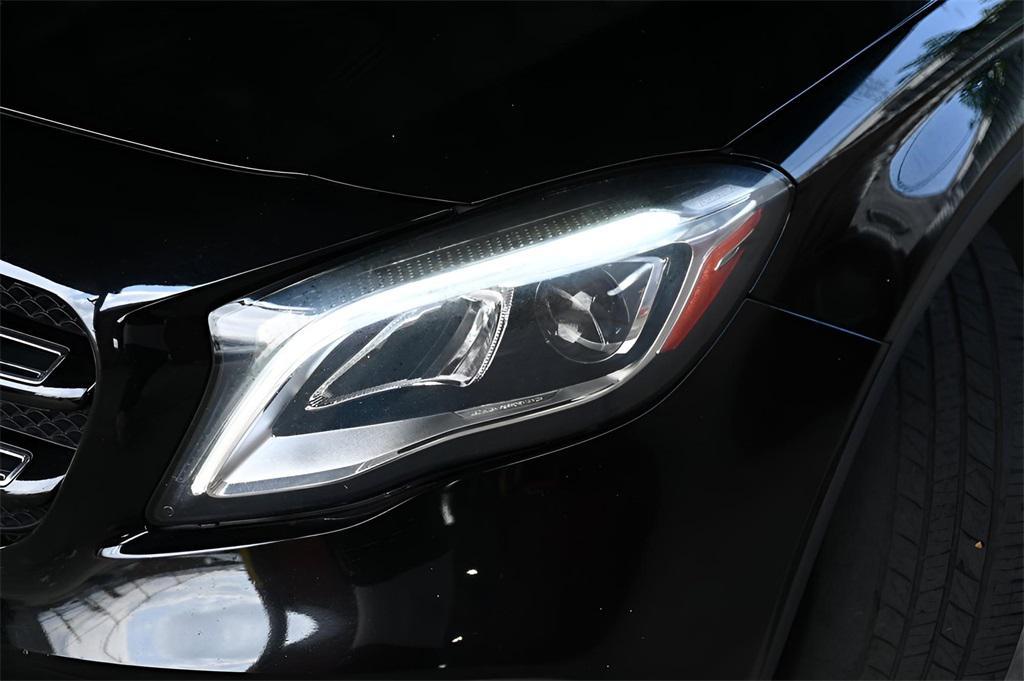 used 2019 Mercedes-Benz GLA 250 car, priced at $17,583