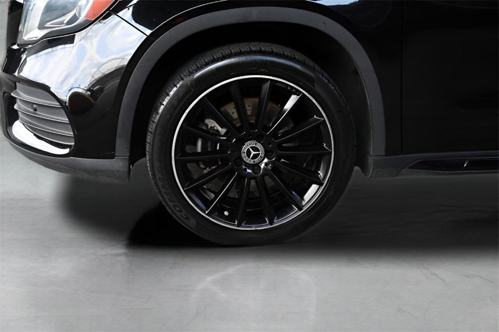 used 2019 Mercedes-Benz GLA 250 car, priced at $17,583
