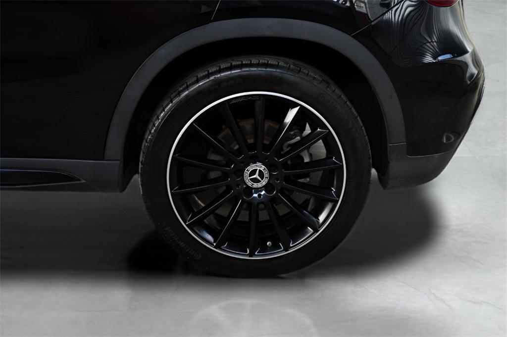 used 2019 Mercedes-Benz GLA 250 car, priced at $17,583