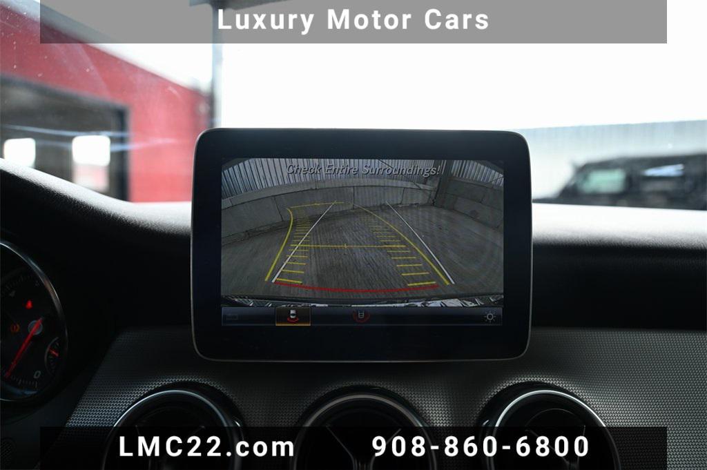 used 2019 Mercedes-Benz GLA 250 car, priced at $18,243