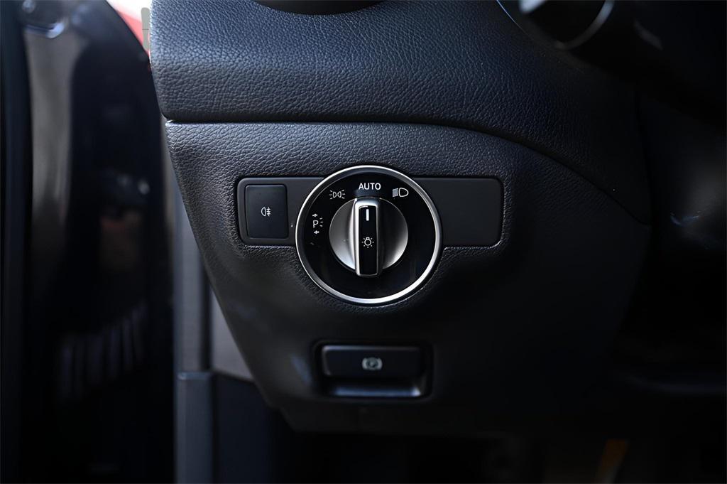used 2019 Mercedes-Benz GLA 250 car, priced at $17,583