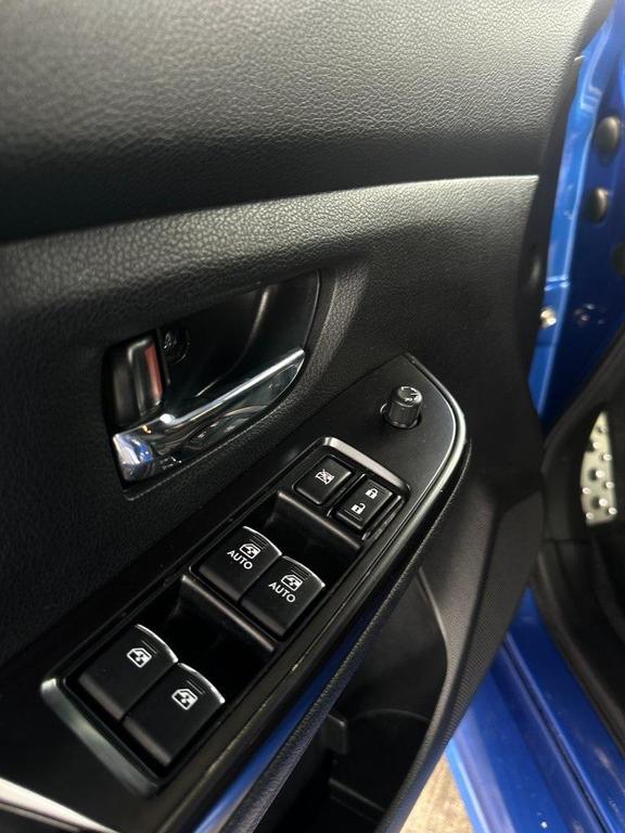 used 2020 Subaru WRX car, priced at $19,745
