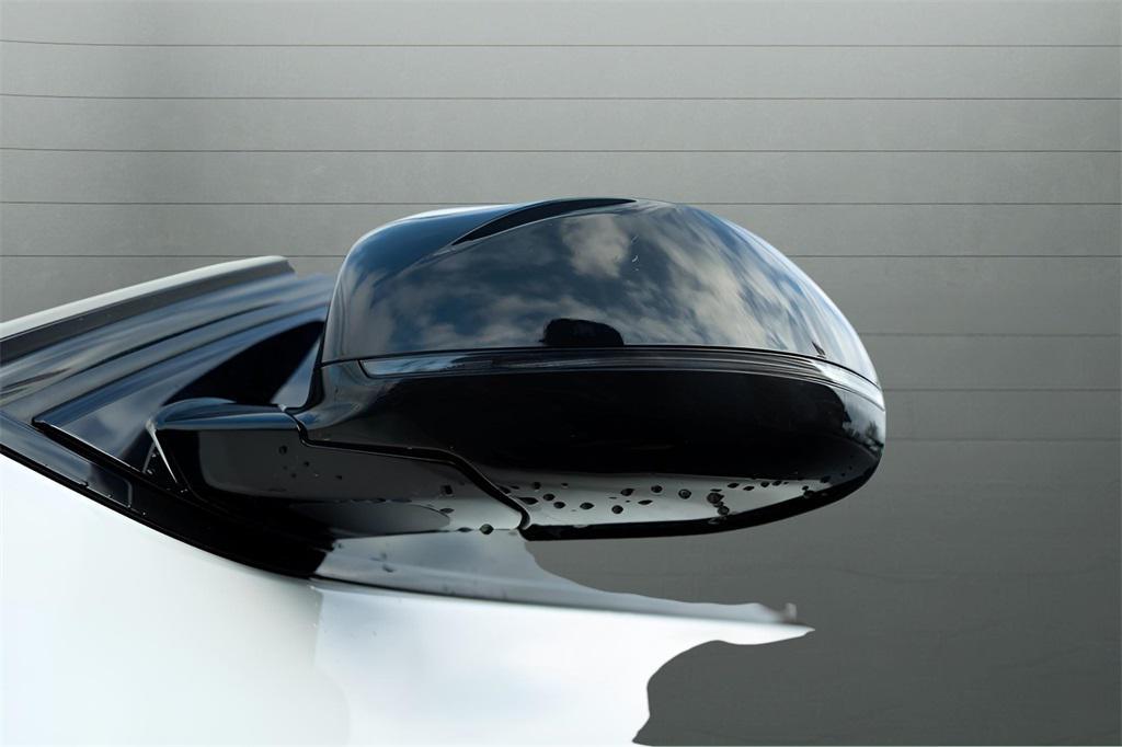 used 2022 BMW X4 car, priced at $36,089