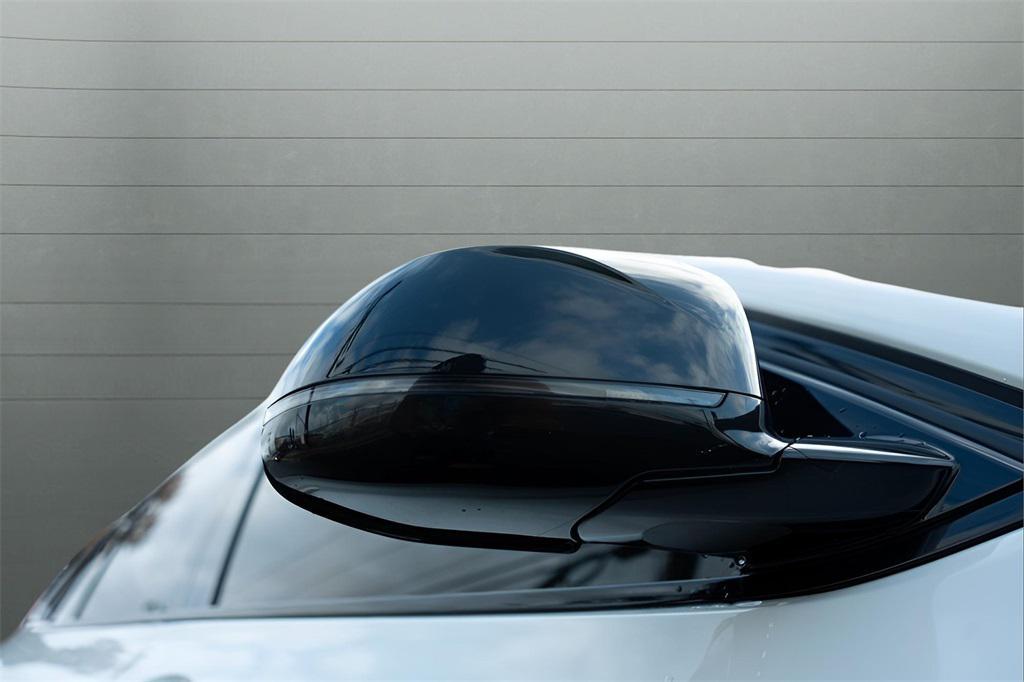 used 2022 BMW X4 car, priced at $36,089