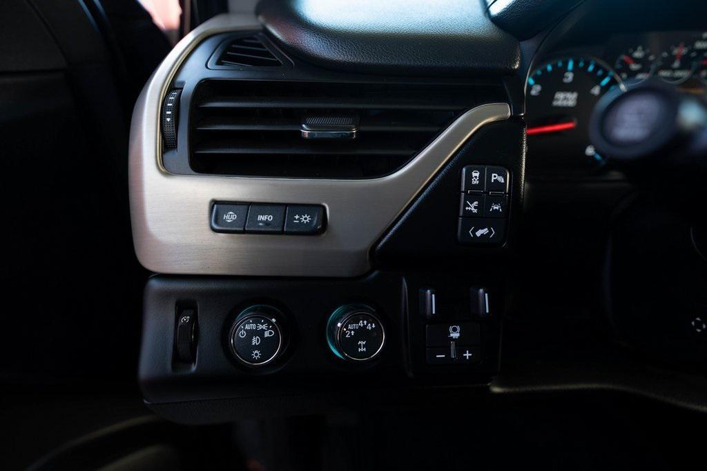 used 2019 GMC Yukon car, priced at $29,598