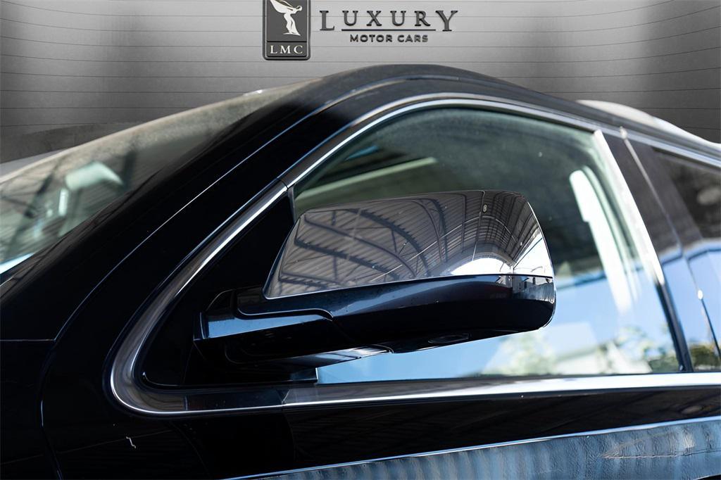 used 2019 GMC Yukon car, priced at $29,598