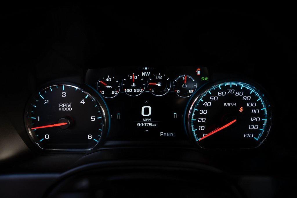 used 2019 GMC Yukon car, priced at $32,499
