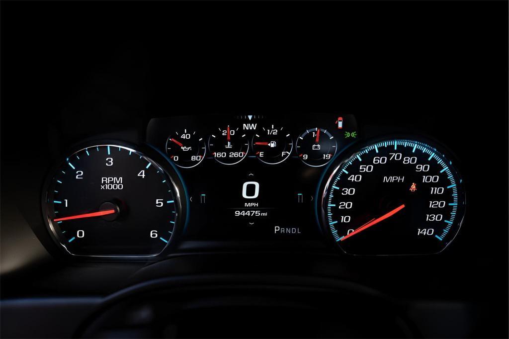 used 2019 GMC Yukon car, priced at $29,598