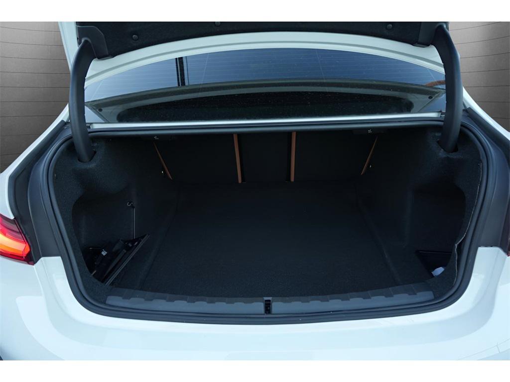 used 2024 BMW M340 car, priced at $50,895